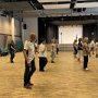 Line Dance I mit Tibor Mosch und Vicky Schaarschmidt am 26.08.2023 in Polch
